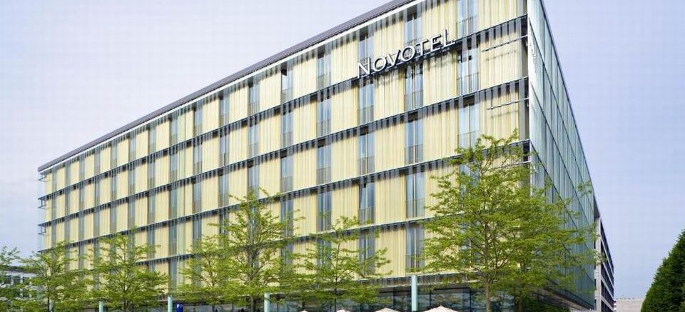 Novotel Munich Messe