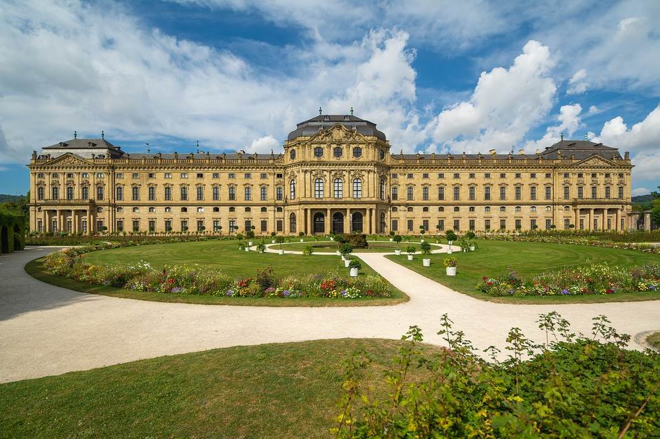 Würzburg Residenz