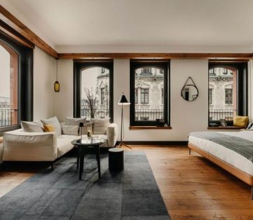 DO & CO Hotel München