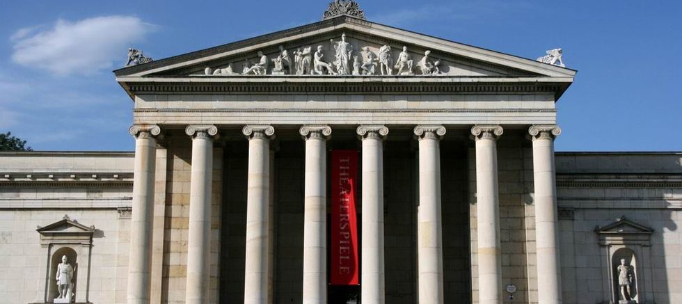 Glyptothek München