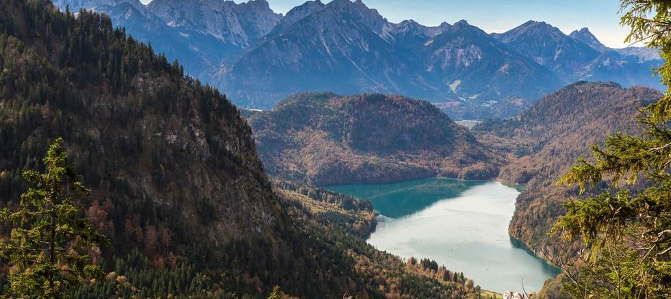 Alpsee