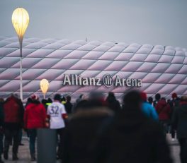 Allianz Arena