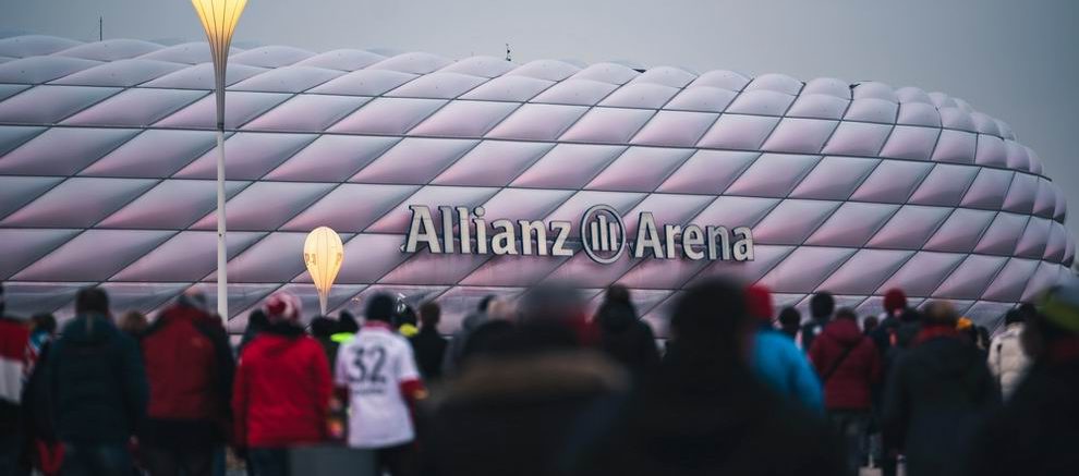 Allianz Arena